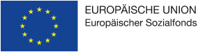 EU - Europäischer Sozialfonds